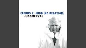 Just watchin' jeff gordon plow up a wall, puts a smile on dale jr.'s face. Cledus T Judd Music Videos
