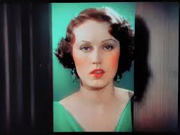 DOCTOR X: Color and B&W Image Comparisons