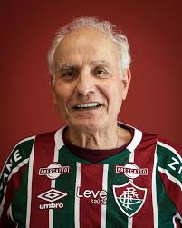 Fluminense Football Club la til...