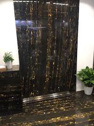 Black And Gold Marble Bathroom Tiles Portoro Marble Black Gold Marble Black And Gold Marble Black Marble Floor Marble Gold Black And Gold Marble Gold Marble Black Marble