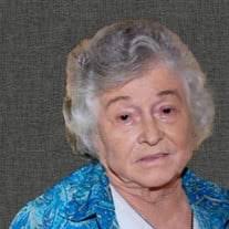 Hazel L Brockman Obituary (2023)