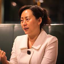 Chinese Alumni Stories