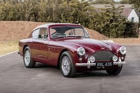 Image result for Pacific Blue 1958 Aston Martin