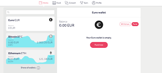 The page provides the exchange rate of 1 bitcoin (btc) to euro (eur), sale and conversion rate. How To Buy Sell Crypto In Europe Using Sepa Payments Coindirect