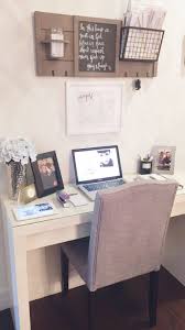 Apartment Command Center Work Station Small Bedroom Desk Small Home Office Home