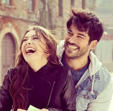 Burak Ozcivit And Neslihan Atagul As Kemal And Nihan In Kara Sevda