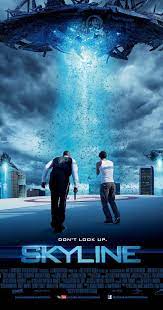 Skyline 2010 Imdb Best Movie Posters Skyline 2010 Free Movies Online