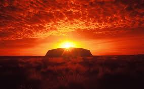 Situated at the stunning voyages ayers rock resort, this is where a farm of around 40 working camels call home. Top 10 Best Sunset Places Around The World Flying The Nest Cool Places To Visit Places To Visit Best Sunset