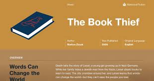 The Book Thief Quotes Course Hero The sky was like soup we use cookies to ensure that we give you the best experience on our website.