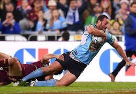 Nsw touch football is pleased to announce the following appointments of coaches and assistant coaches for the 2017 nswta development teams and 2018 team nsw state of origin teams. 2017 State Of Origin Game 1 Teams Queensland Maroons And Nsw Blues Line Ups