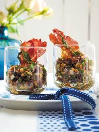 Rezepte Im Glas Raffinierte Snacks Mit Durchblick Lecker Fingerfood Rezepte Fingerfood Im Glas Herzhaft