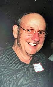 Lawrence Hamrick Obituary