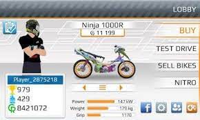 Drag bike 201m apk mod game download. Cara Download Nya Gimana Ini Bikes Games Drag Bike Game Motor