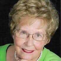 Phyllis Osborn Hanna Obituary