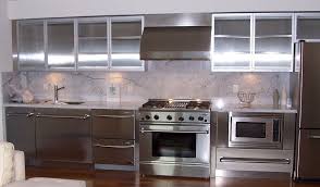Kitchen Best Custom Stainless Steel Kitchen Cabinets And Stainless Steel Cabinet To Stainless Steel Kitchen Cabinets Steel Kitchen Cabinets Kitchen Wall Units