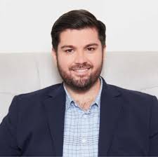 Profile for Michael Rubino