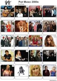 Sep 03, 2020 · need more movie trivia questions? Pop Music Of The 2000s Picture Quiz Pr2281