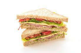 Sandwich Definition Und Bedeutung Collins Worterbuch