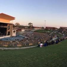 Vina Robles Amphitheatre 137 Photos 164 Reviews Music