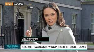 Watch Keir Starmer Faces Growing Pressure to Resign as UK Prime Minister -  Bloomberg