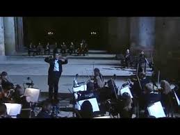 Fantasia On A Theme Of Thomas Tallis By Ralph Vaughan Williams Bbc Symphony Orchestra Conducted By Andrew Davis At G Thomas Tallis Symphony Orchestra Fantasia