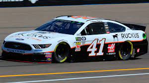 Put simply if someone asks you who won nascar in 2009 do you say jimmie johnson won the championship or do you say jimmie. No 41 Paint Schemes Daniel Suarez 2019 Nascar Cup Series Mrn