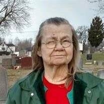 Ellen M Hastings Obituary