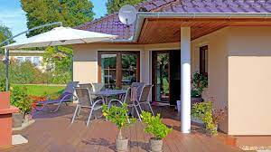 Die auswahl an verschiedenen häusern und damit auch die anzahl der in frage kommenden baufirmen ist auch in brandenburg recht groß. Markon Haus Freude Am Wohnen Markon Haus Freude Am Wohnen