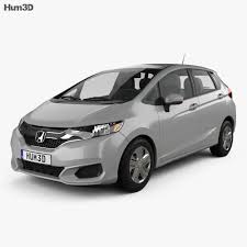 Help request2020 honda fit lx cvt radio antenna and exterior door mirrors (self.hondafit). Honda Fit Lx 2017 3d Model Vehicles On Hum3d