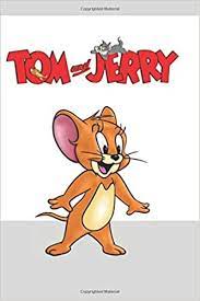 Tom and jerry is an american animated series of short films created in 1940, by william hanna and joseph barbera. Tom And Jerry Cartoon Tom Jerry Funny Writing Workbook For Taking Notes Writing Workbook For Teens Children Writing Graph Paper Composition Journal Diary 110 Pages Blank 6 X 9