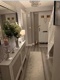 20 Fabulous Hallway Decor Ideas For Home Hall Decor Hallway Designs House Interior Decor