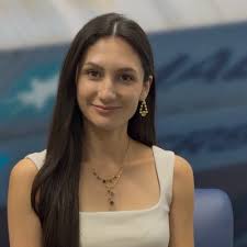 Excited to announce I'm returning to A.P. Moller