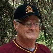 John Wayne Elson Obituary