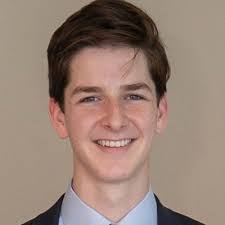 I am very excited to share that upon my graduation from Tulane University… 