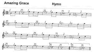 Shop and buy amazing grace sheet music. Amazing Grace Kevin Fraser Bagpipes The Man In The Kilt