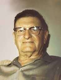 William Edwin “Bill” Swallow (1893-1972)