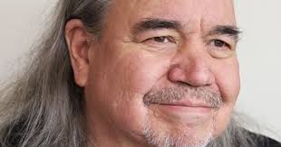 Illinois Poet Laureate Mark Turcotte