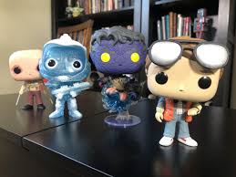 The developer supported, community run subreddit dedicated to the fortnite: We Unbox Marty Mcfly And Other Mystery Funko Pops Made For Comic Con 2020 Breaking Tech News