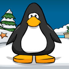 Club penguin