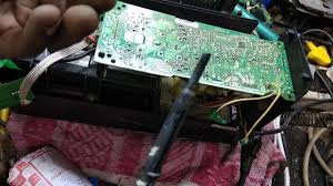 Its power is measured in watts or in kilo watts. Intex Ups Repair Youtube