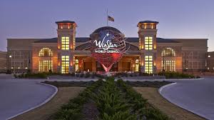 Meetings And Events At Winstar World Casino Resort