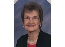 Anna Lou Ellwanger Obituary (2024)