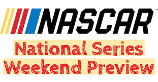Las vegas' electric daisy carnival postpones may festival until october. Nascar Weekend Preview Las Vegas Motor Speedway Cup Drivers Rolling The Dice In Vegas Racedayct Com