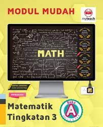 Matematik Tg 3 Buku A Membalik Buku Halaman 1 46 Anyflip