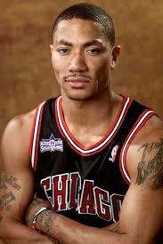 D Rose.