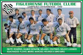 Figueirense futebol clube, also known as figueirense, is a brazilian football team in florianópolis, santa catarina. Figueirense Futebol Clube