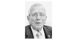 Henry Novicki Obituary (1935