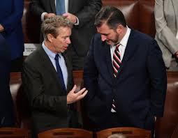 It makes sense that ted cruz would think jason bourne was a real person, considering the fact that cruz thought he'd look just like wolverine by growing out his beard. Photos Donald Trump Delivers State Of The Union Speech In Washington The Star