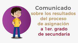 Los resultados estuvieron enfocados en 4° de la primaria y 1° de la secundaria. Resultados Del Proceso De Asignacion A 1er Grado De Educacion Secundaria Autoridad Educativa Federal En La Ciudad De Mexico Gobierno Gob Mx
