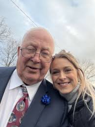 Fred J. Olson Obituary March 2, 2024